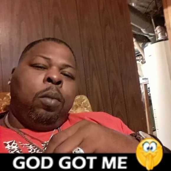 Meet your Posher, John - Picture 1 of 1